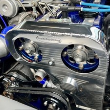Ford Cosworth Cam-Belt Housse