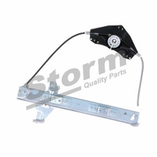 Mecanisme Leve Vitre Arriere