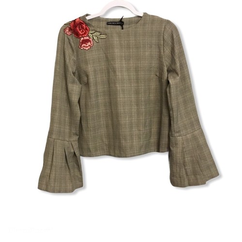 Harlow graham floral - graham,