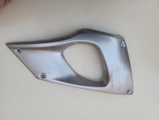 flanc carénage avant gauche