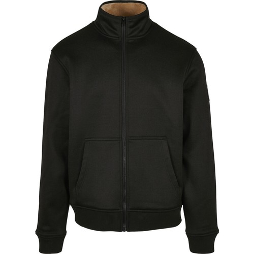 Urban classics teddy bonded - teddy,
