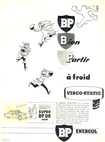 Publicité advertising 1022 - publicité,