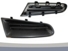 DROIT CALANDRE GRILLE DE