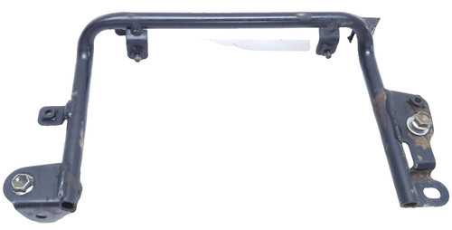 Support radiateur droit - support,