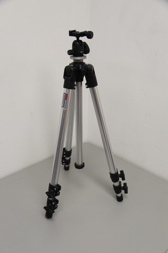 Manfrotto 3011 tripod with - 3011,