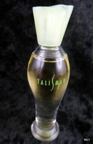 Miniature parfum vintage - de,