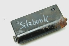 KYMCO DOWNTOWN 300 I ABS RFBV200 Support De Siège Charnière