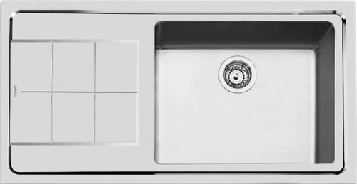 Foster 2263051 lavabo - lavabo, 1