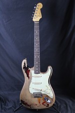2005 Fender Custom Shop Rory