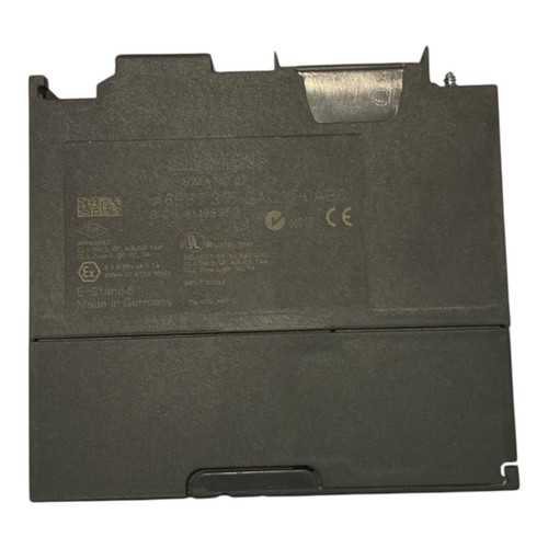 Siemens simatic 300 - simatic, s7-300