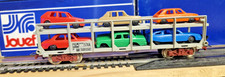 JOUEF HO 6540 - Wagon porte