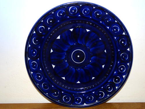 Belle assiette arabia - assiette,