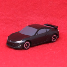 Voiture miniature toyota - toyota, 86