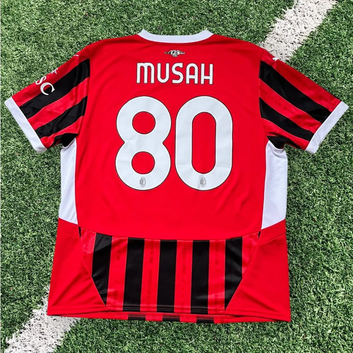 Maillot football milan - football,