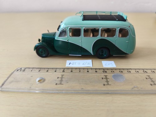 Ixo autobus citroën - ixo,, u23