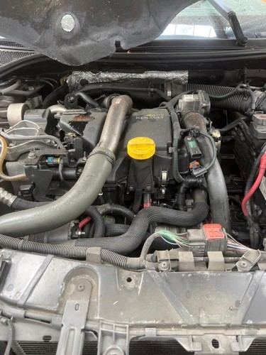 Boite vitesses renault - boite,