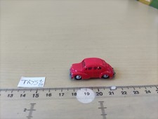 EKO, RENAULT 4CV, 1/87e