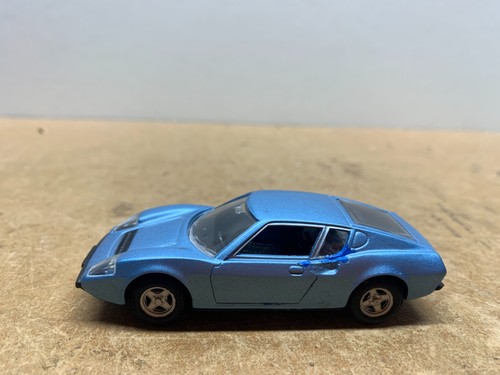 Norev ligier js2 - norev,