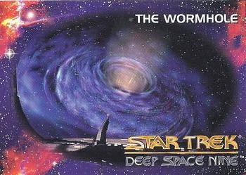 The wormhole 1993 - the, |