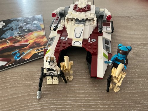 Lego star wars 75182 - lego,