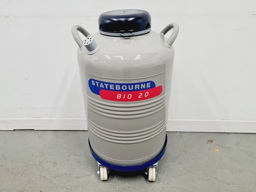 Statebourne bio dewar - statebourne, 20