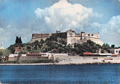 Antibes fort carre - 6,