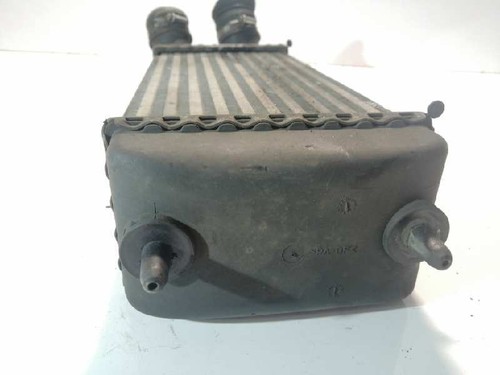 Echangeur air citroen jumpy - echangeur,