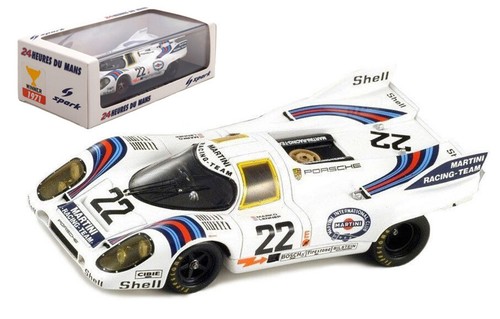 Porsche 917k win 24 - win,