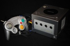 Console Nintendo Game Cube