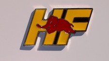 Logo De Stemma HF LANCIA