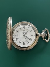 Montre de poche mécanique UWS