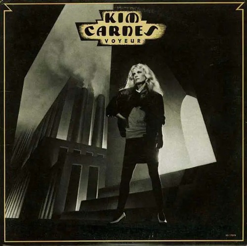 Kim carnes voyeur - carnes, near