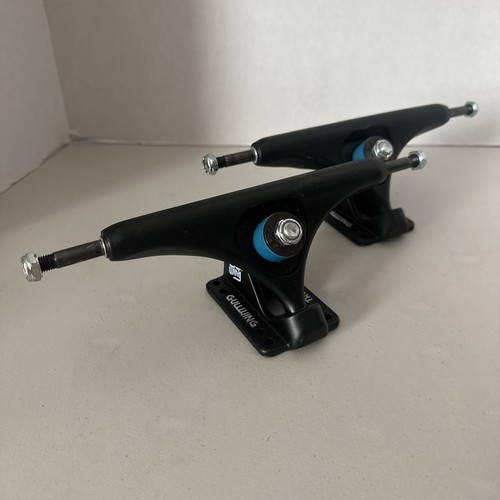 Gullwing trucks - gullwing, 10.0”