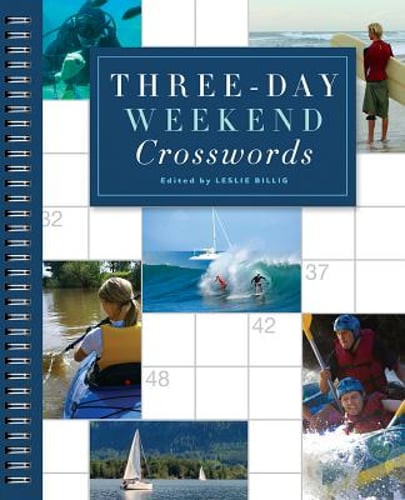 Three day weekend crosswords - three-day,