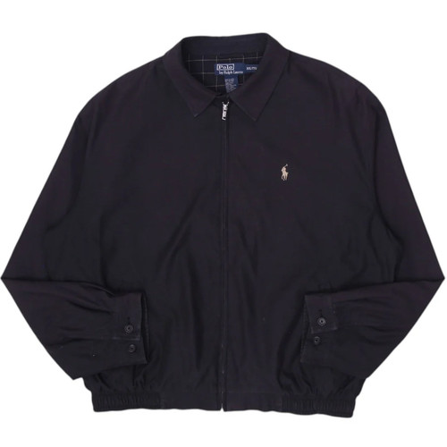 Veste vintage homme polo - polo, ralph