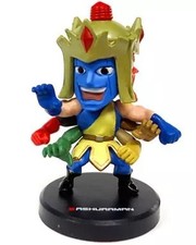 Jouet Mini Figurine Ashuraman