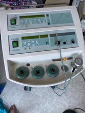 Sorisa Dermosonic 6000 - Cellulite reduction