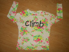 tunique,haut MINI MOLLY  BRACKEN taille 10 ans 12 ans