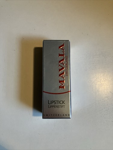 Malava rouge lèvres - rouge, 657