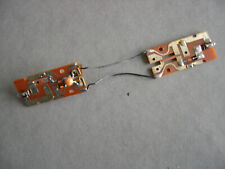 PLATINE COMPLETE POUR BB 63500 ROCO HO                                    2280 B