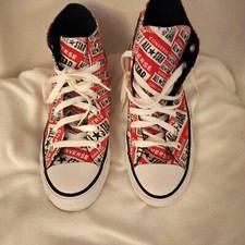 Converse P 38