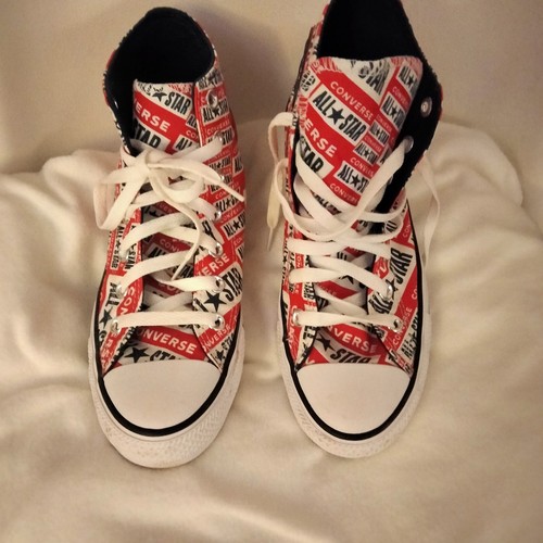 Converse 38 - p,