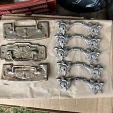 lot brocante objets anciens