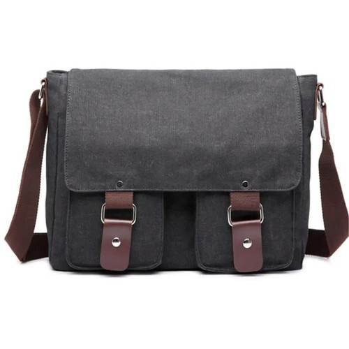 Sac besace homme bandoulière