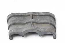 Amortisseur en caoutchouc du