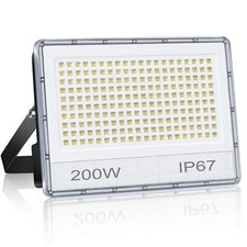 Spot LED Extérieur 200W