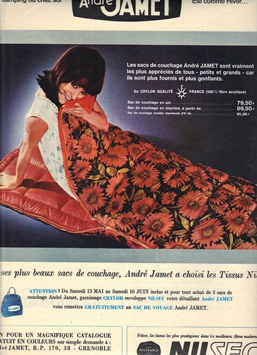 Publicite advertising 1966 - ,