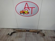 Lame de ressort arriere gauche