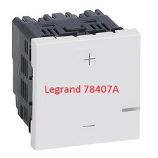 Legrand 078407A - Mosaic