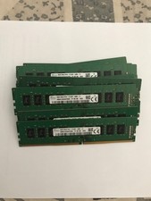 Ram 8Go sk hynix  DDR4 RAM